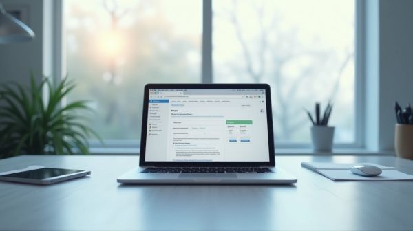 Maîtriser la création de votre site WordPress pour un succès assuré