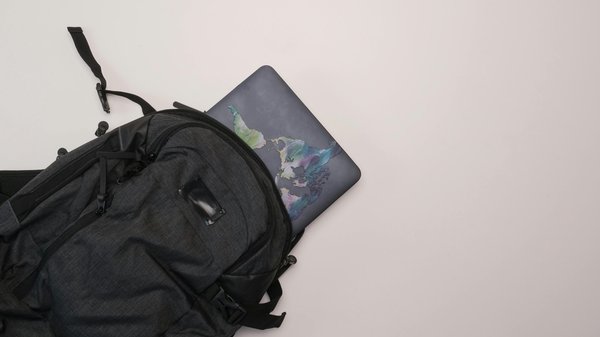 Sacs à dos ordinateur portable : confort et praticité au quotidien