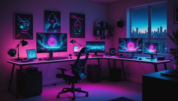 Les tendances du moment : jeux, tech et critiques culturelles en vue